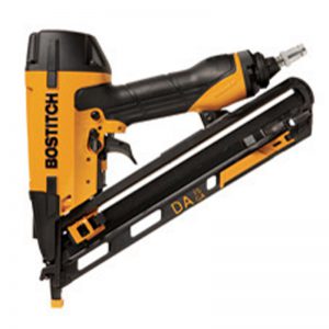 BOSTITCH cloueur sans huile DA1564K-E
