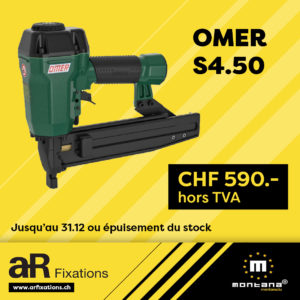 OMER S4.50