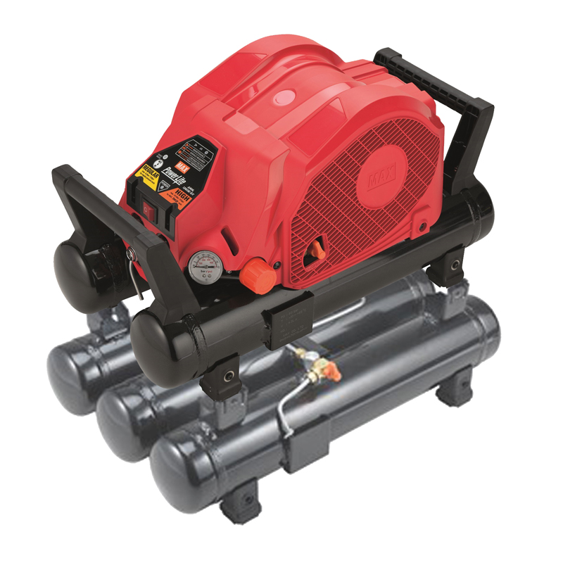 MAX AKHL 1260 EX compresseur air comprimé à haute pression MAX AKHL 1260 EX compresseur air comprimé à haute pression