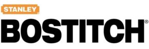 BOSTITCH logo outils