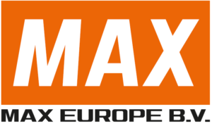 logo marque outils Max Europe