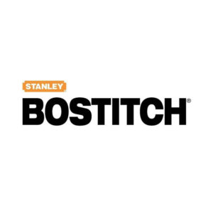 BOSTITCH logo marque d'outils