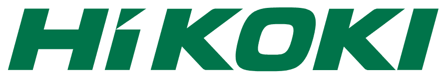 hikoki-logo logo marque outils HiKOKI