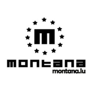 Logo MONTANA