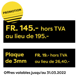 promotion cric Viking Arm